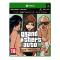 Товары для геймеров - Игра консольная Xbox one Grand theft auto Trilogy The definitive edition (5026555366090)