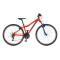 Велосипеды - Велосипед Author A-Matrix 26 оранжево-голубой (2023032)