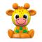Развивающие игрушки - Интерактивная игрушка Kids Hits Babykins Жираф (KH10/002)