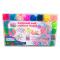 Наборы для творчества - Набор для плетения Dream group toys Yiwu excellent 32 вида (FG60116K)