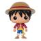 Фигурки персонажей - Фигурка Funko Pop Animation One Piece Monkey D Luffy (5305)