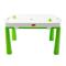 Детская мебель - Игровой стол Doloni Аэрохоккей зеленый (04580/2)