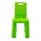 Детская мебель - Детский стульчик-табурет Doloni зеленый (04690/2)