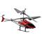 Радиоуправляемые модели - Игрушечный вертолет Shantou Jinxing Aviator красный на радиоуправлении (E2208/1)