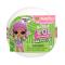 Ляльки - Ігровий набір LOL Surprise День Землі Дівчинка в  капелюсі фіолетовий (579557/1)