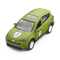 Транспорт и спецтехника - Автомодель TechnoDrive Шевроны Героев Toyota RAV 4 Ураган (KM6198)
