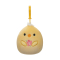 Брелоки - Мягкая игрушка-брелок Squishmallows Птенец Тристон 9 см (SQCP00182)