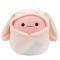 Мягкие животные - Мягкая игрушка Squishmallows Аксолотль Арчи 30 см (SQER00930)