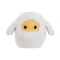 Мягкие животные - Мягкая игрушка Fluffie Stuffiez Small Plush Овечка (594475-6)