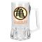 Чашки, стаканы - Кружка ABYstyle ​Dragon Ball Kame symbol 500 мл (ABYVER047)