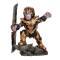Фігурки персонажів - Фігурка Iron Studios Marvel Thanos Avengers: endgame (MARCAS26820-MC)