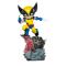 Фігурки персонажів - Ігрова фігурка Iron Studios Marvel Wolverine (MARCAS47821-MC)