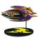 Фигурки персонажей - Игровая фигурка Dark Horse StarCraft Limited Edition Golden Age Protoss Carrier Ship Replica (3008-720)