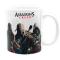 Чашки, склянки - Чашка ABYstyle Assassin's Creed Group (ABYMUG102)