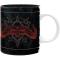 Чашки, склянки - Чашка ABYstyle Diablo IV Simbol 320 мл (ABYMUGA353)