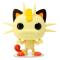 Фігурки персонажів - ​Ігрова фігурка Funko Pop Pokemon Мяут (74630)