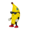 Фігурки персонажів - Ігрова фігурка Stumble Guys Банан (SG3000-4)	