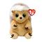 Мягкие животные - ​Мягкая игрушка TY Beanie Bellies Ёжик Bumper 25 см (43205)