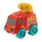 Машинки для малюків - Машинка Fisher-Price Пожежна машина (HRP27/HRP29)