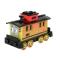 Залізниці та потяги - Паровозик Thomas and Friends Зміна кольору Бруно (HMC30/HTN52)
