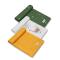 Товары по уходу - Набор пеленок Lionelo Dino bamboo box multicolor (LO-DINO BAMBOO BOX MULTICOLOR)