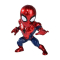 Фігурки персонажів - Ігрова фігурка Jada Marvel Людина-Павук (253220005/1)
