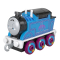 Залізниці та потяги - Паровозик Thomas and Friends Colour Changers Thomas (HMC30/TPN5)