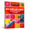Детские книги - Книга «Minecraft Английский язык Официальное руководство 11-12 лет» (000300)