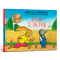 Дитячі книги - Книжка «Заєць та їжачок» Аксель Шеффлер (000380)