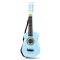 Музыкальные инструменты - Музыкальный инструмент New Classic Toys Гитара голубая (10342)