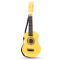 Музичні інструменти - Музичний інструмент New Classic Toys Гітара жовта (10343)