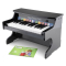 Музыкальные инструменты - Музыкальный инструмент New Classic Toys Электронное пианино черное (10161)