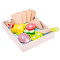 Дитячі кухні та побутова техніка - Ігровий набір New Classic Toys Сендвіч (10591)