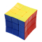 Головоломки - ​Головоломка IBLOCK Куб IQ Магічний кубик увігнутий (PL-0610-04)