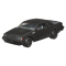 Автомодели - Автомодель Hot Wheels Fast and Furious Форсаж Buick Grand National черная (HNR88/HRW43)