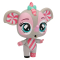 Фигурки животных - Игровой набор Bubiloons W2 Слоненок Пипа (85602)