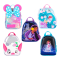 Брелоки - Игровой набор-сюрприз Moose Real Littles S6 (25472)