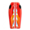 Для пляжу і плавання - Пліт надувний INTEX червоний (58165/1)