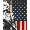 Товари для малювання - Картина за номерами Art Craft Американська Монро 40 х 50 см (10318-AC)