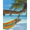 Товары для рисования - Картина по номерам Art Craft Отдых на Сейшелах 40 х 50 см (10572-AC)