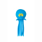 Антистрес іграшки - Стретч-антистрес Kids Team Восьминіг блакитний (CKS-10217/3)