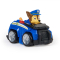 Фигурки персонажей - Игровой набор Paw Patrol Мини спасательный автомобиль с водителем Гонщик (SM17791/4540)