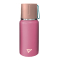 Пляшки для води - Термоc Yes Fusion рожевий з чашкою 420 мл (708208)