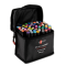 Канцтовари - Набір маркерів Santi у сумці 60 кольорів (390779)