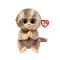М'які тварини - М'яка іграшка TY Beanie bellies Мавпа Stubby 25 см (43211)
