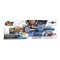 Дзиги та бойові арени - Дзиґа Infinity Nado VI Power Pack Золотий Воїн Фенікс (EU654115)