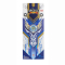 Волчки и боевые арены - Волчок Infinity Nado VI Deluxe Pack Крылья Бури (EU654231)