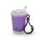 Брелоки - Брелок-антистресс Tobar Пузырьковый чай фиолетовый (38744/3)