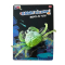Антистресс игрушки - Игрушка-антистресс Monster Gum Подводные тайны Краб зеленый (ST069315/16/5)