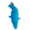 Антистресс игрушки - Фиджет-игрушка Monster Gum Морские обитатели голубой (CH2696/DS-1001213/2)